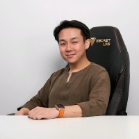 Whitman Chng