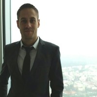 Cédric Garampon