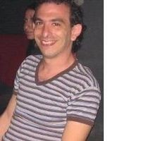 Nir Zinger