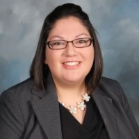 Irene A. Aguilar, M.A.
