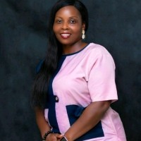 Vanessa Yawson