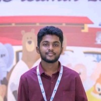 Joyson Christy Mohan