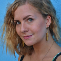 Heidi Järvi