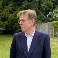 Peter Jonas