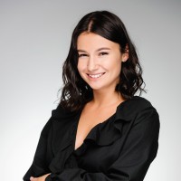 Tatsiana Zolotarova