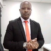Shadrack Katumo