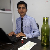 Sudarshan Pawar