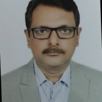 Anil Bhagat