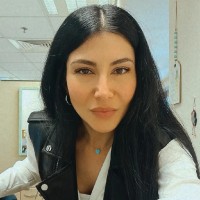 Yana Michaelov