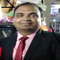 Gaurav Vidyarthi
