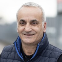 Jean-Pierre Lory