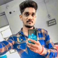 Vipulkumar Parmar