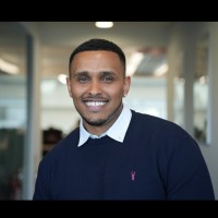 Abiel Mehretab