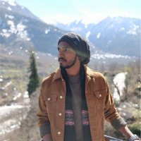 Akarsh Patel