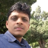 Jagdish Kumar Patel
