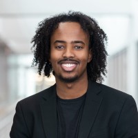 Yahye Hussien