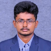 Jaya Prakash R