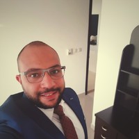 Ahmed Khallaf