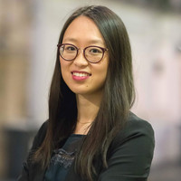 Suzanne Tran