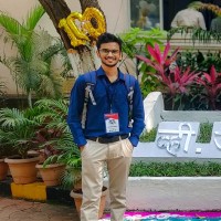 Atharva Bandarkar