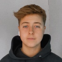 Mason Bracken