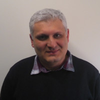Vahan Avagyan