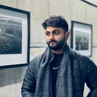 Rahul Prasher