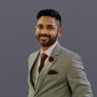 Muhd Nafees