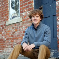Andrew Gallagher