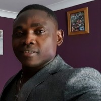 Jude Onyeze