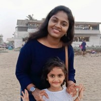 Anitha Victor