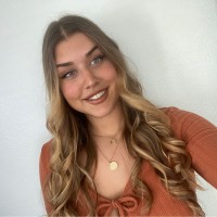 Savannah McGill