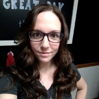 Megan Machamer
