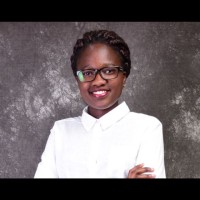 Joyce Agina