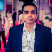 Vimal Nair