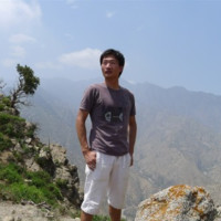 Ian Tian