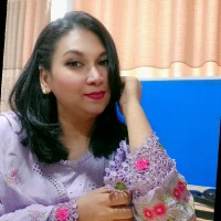 Sonia Ahmed