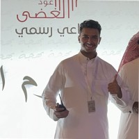 Abdullah AlRowaili