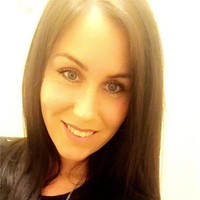 Shelley Bage