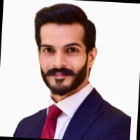 Sarmad Raza