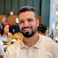 Ahmed Alarafati