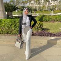 Sarah Eid