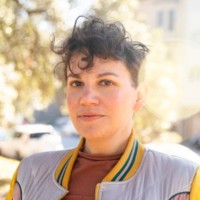Sarah Katz-Hyman