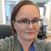 Sanna Axelsson