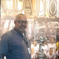 Raildo Dias