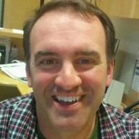 Chris Hodkinson