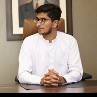 Malik Farhan Aziz