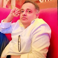 samuel sandeep reddy