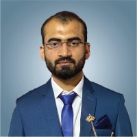 Muhammad Usama