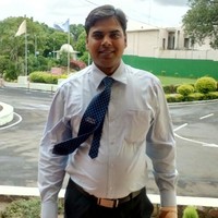 Adhish Kumar Jha